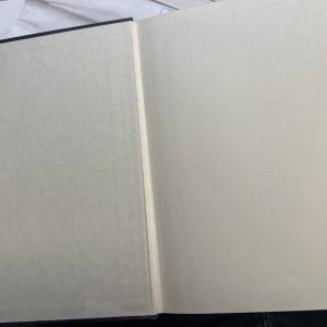 The Silver Chair - CS Lewis US 1st Edition 1953 SIGNED Pauline Baynes - Image 6